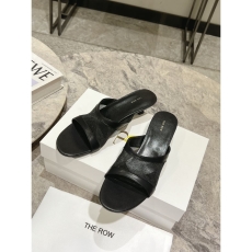 The Row Sandals